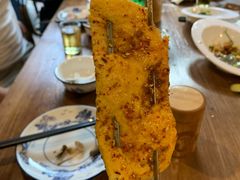 -记忆串城·东北烧烤·小龙虾·大型团建(南油店)