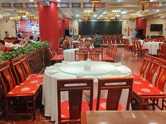 -万荣烤鸭店·北京菜(农光里店)