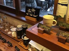 -星巴克(西湖天地店)