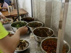 -老东江米粉