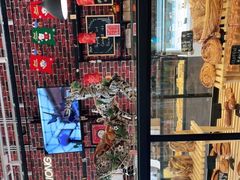 -熊叔熊婶面包房(团结湖店)