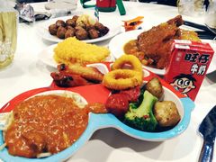 -宜家·瑞典风味餐厅(无锡店)