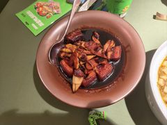 -老吉堂上海本帮菜(望京万象汇店)