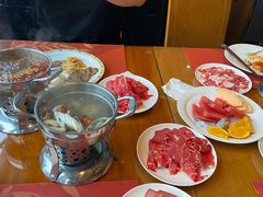 -悦椿温泉酒店·悦椿苑火锅餐厅