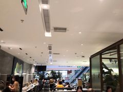-卡朋西餐(大信新都汇店)