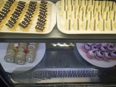 冰淇淋小蛋糕-翰坂自助餐(高沙店)