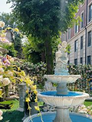 -米莱摄影写真(五大道别墅店)