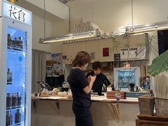 -花仓咖啡(祥安巷店)