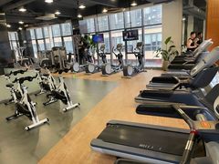 -豪逸健体(中骏广场店)