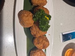 -一叶一世界•素食餐厅(环球中心店)