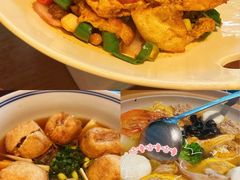 -寻宝记绍兴菜(鲁迅路店)