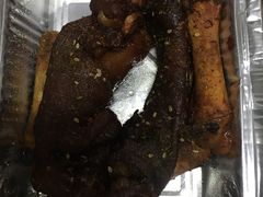 -龙虾风暴(松江店)