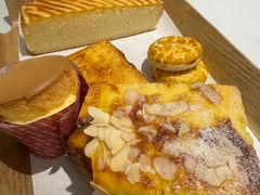 -Caidie Bakery采蝶轩(翠微店)