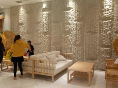 -善水温泉·汗蒸·SPA·生活会馆(桑田路店)