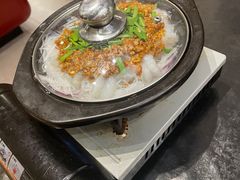 -闫府私房菜·百年鲁菜(恒隆店)