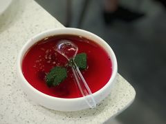 -老佛爷铜炉蛙锅(海岸城店)