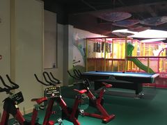 -巴斯漫温泉汗蒸馆(贡湖大道店)