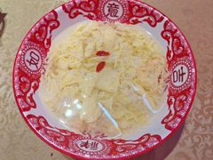 甜酒冲蛋-火宫殿·小吃王国(坡子街店)