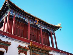 -香山公园
