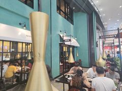 -外婆家(义乌新光汇购物中心店)