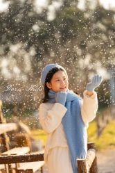 -DORA kids 朵拉儿童摄影花园店