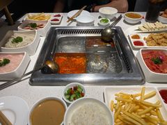 -海底捞火锅(高科广场店)