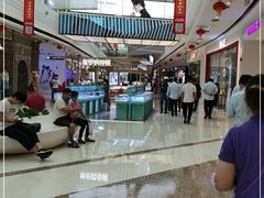 -万达广场(东莞厚街店)