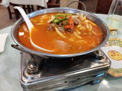 -烤肉季饭庄
