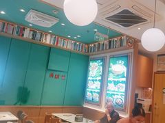 -谷田稻香·砂锅菜(汇暻广场店)