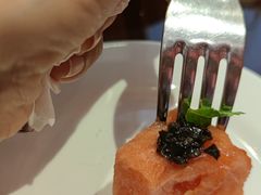 -The Lounge·大堂酒廊·北京粤财JW万豪酒店