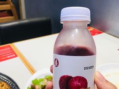 -喜家德虾仁水饺(青年大街店)