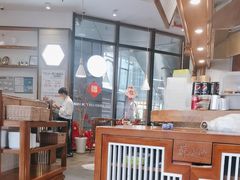 -苏小柳手作点心(控江旭辉分院)