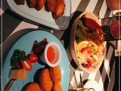 -Aqua Oasis 水天堂(石路天虹店)