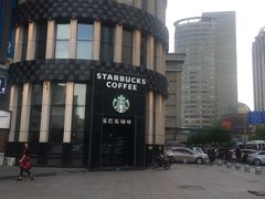 -星巴克(长春世纪鸿源店)