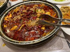 -高第街56号港式餐厅(山大路店)