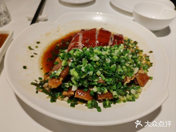 银树楼(紫玉山庄东区店)图片