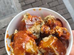 -龙翔臭豆腐(河坊街店)