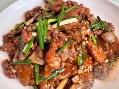 -老城味道·传统天津菜(杨柳青店)
