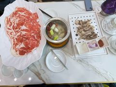 -老毛手抓·盐池滩羊非遗手抓(宁夏总店)