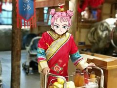 -额娘·春饼烤鸭(天鸿店)