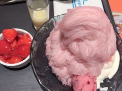 -Ice Monster冰馆·CNN评选全球十大甜品(国贸商城店)