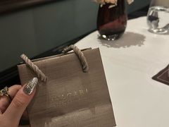 -宝丽轩中餐厅BAOLIXUAN