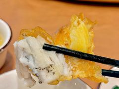-抱德·潮汕味(敦和店原惠城鱼仔)