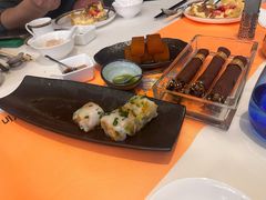 -美心·翠园(港汇恒隆广场店)