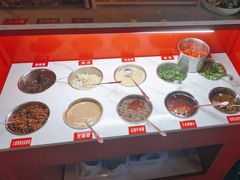 -云荷里·蒸汽石锅鱼·云南菜(中发百旺店)