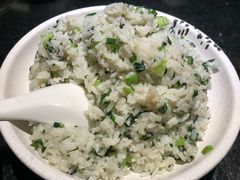 咸肉菜饭-马头巷·食景园(苏州总店)