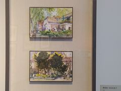 -上海虹桥当代艺术馆