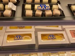 -盒马X会员店(上海森兰商都店)