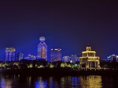 -武汉两江游览·夜游长江(汉口粤汉码头)