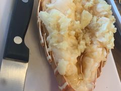 -拉威海鲜市场